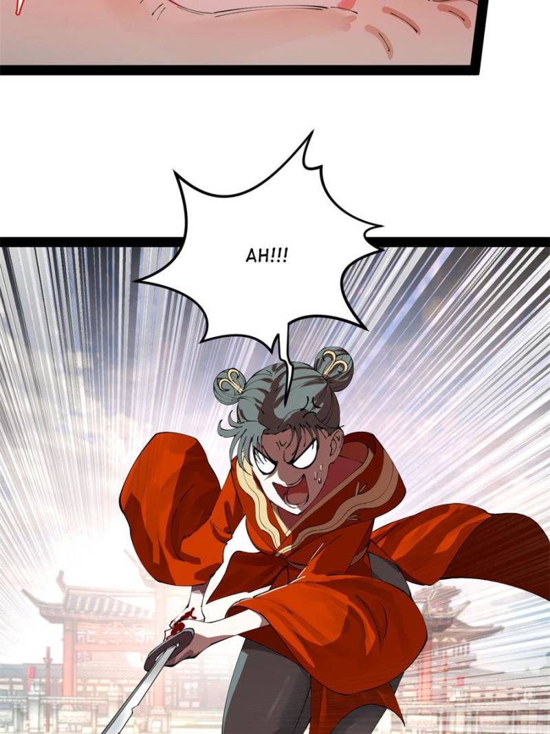 Ultimate Son-in-Law Chapter 203 - Page 10