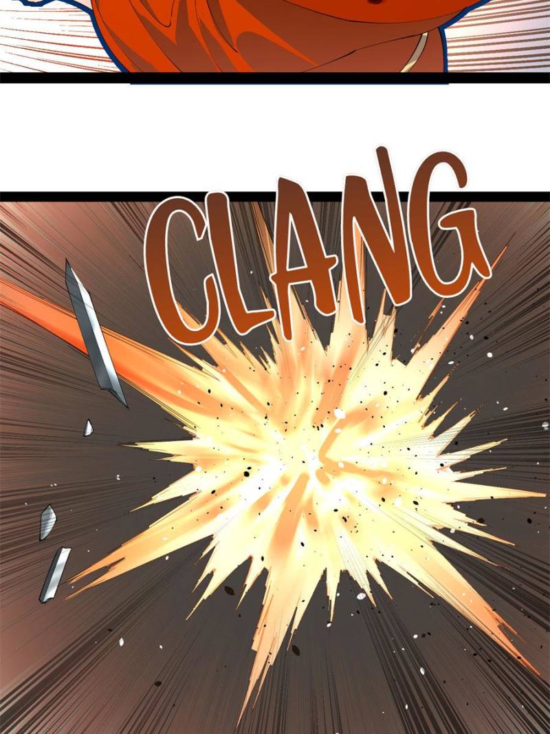 Ultimate Son-in-Law Chapter 203 - Page 16