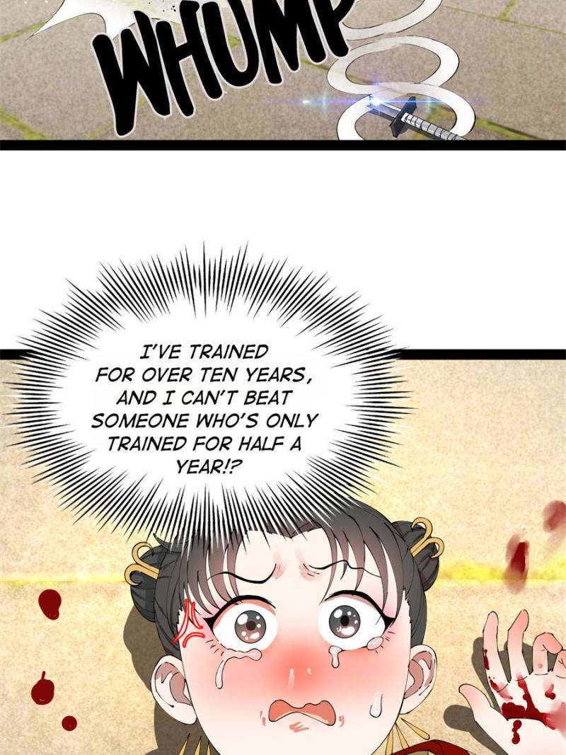 Ultimate Son-in-Law Chapter 203 - Page 18