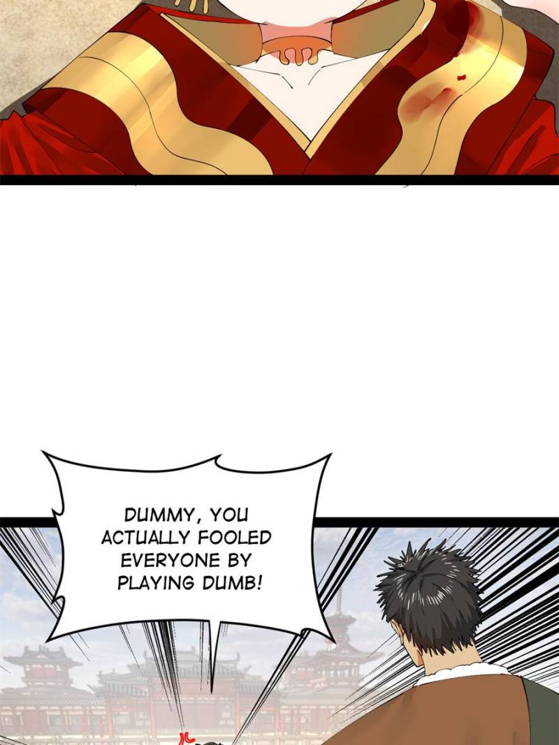 Ultimate Son-in-Law Chapter 203 - Page 19
