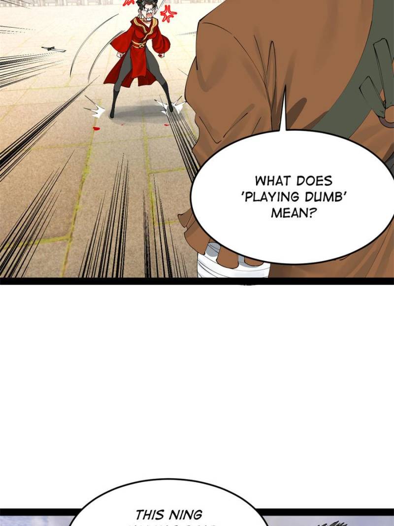 Ultimate Son-in-Law Chapter 203 - Page 20