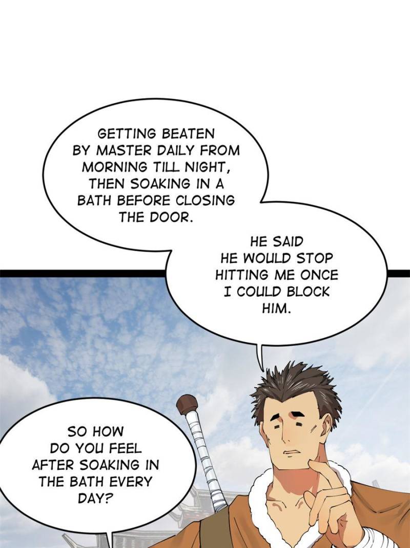 Ultimate Son-in-Law Chapter 203 - Page 22