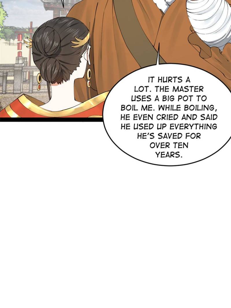 Ultimate Son-in-Law Chapter 203 - Page 23
