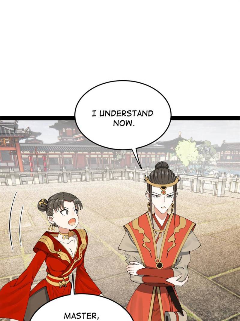 Ultimate Son-in-Law Chapter 203 - Page 25
