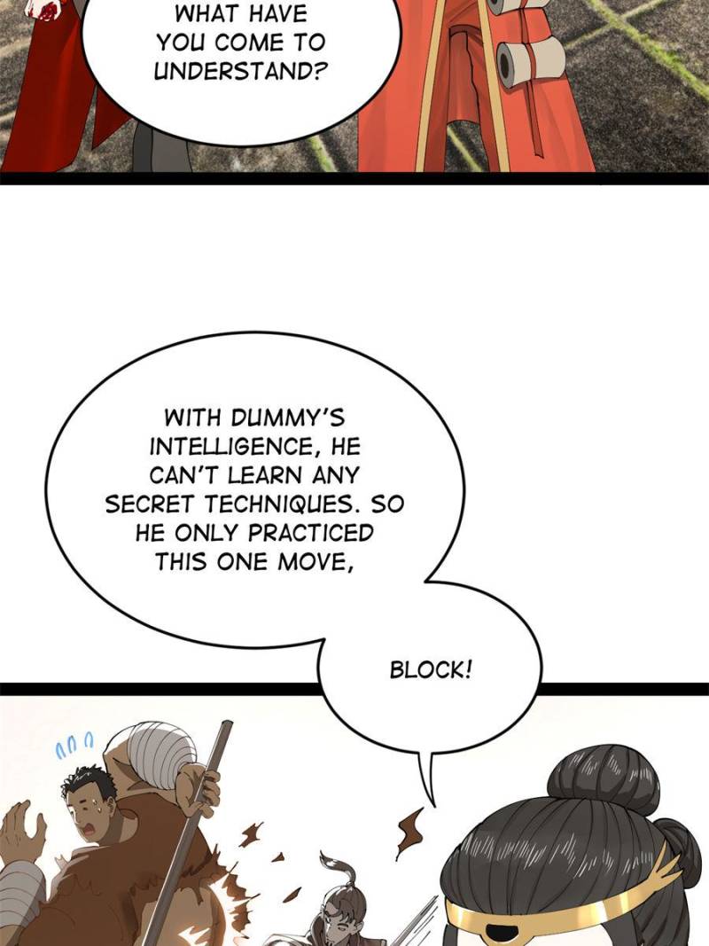 Ultimate Son-in-Law Chapter 203 - Page 26