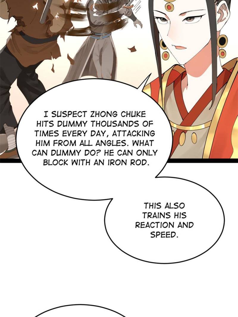 Ultimate Son-in-Law Chapter 203 - Page 27