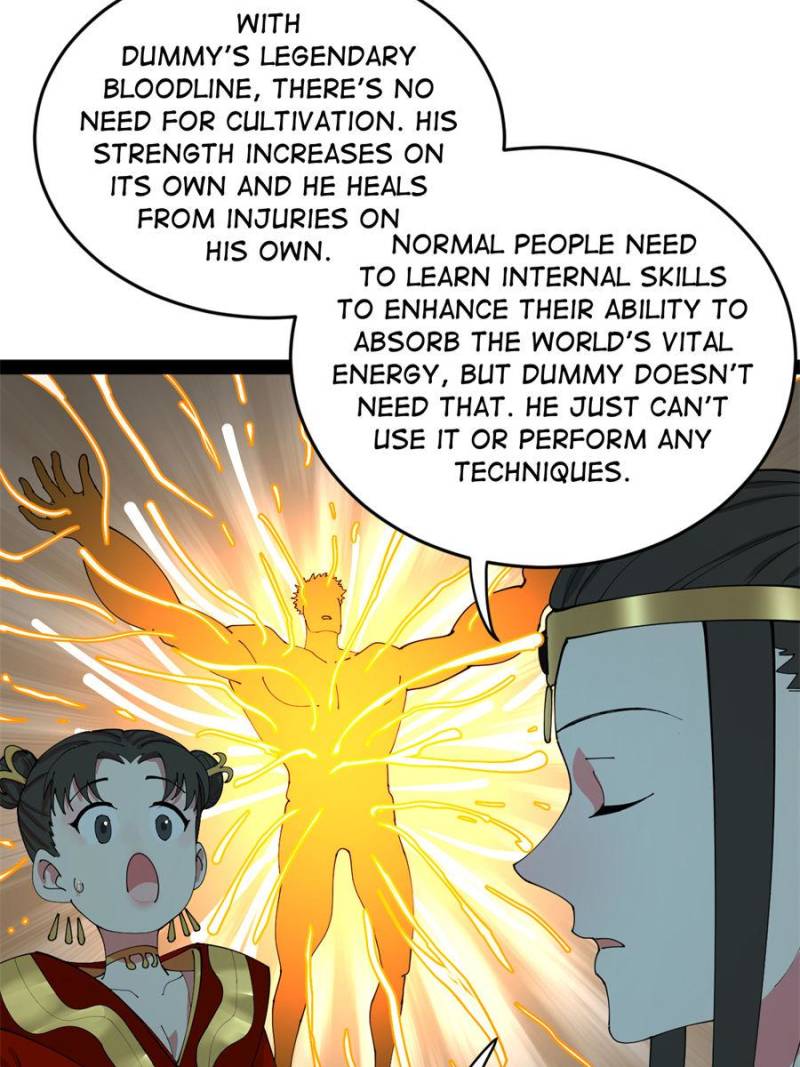 Ultimate Son-in-Law Chapter 203 - Page 28