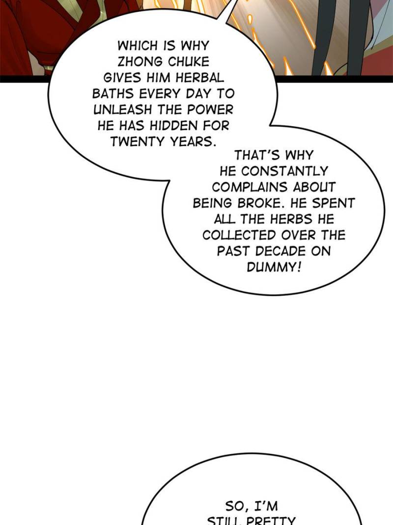 Ultimate Son-in-Law Chapter 203 - Page 29