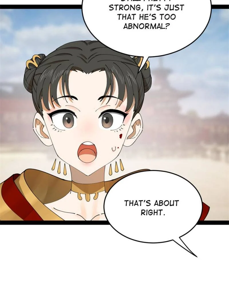 Ultimate Son-in-Law Chapter 203 - Page 30