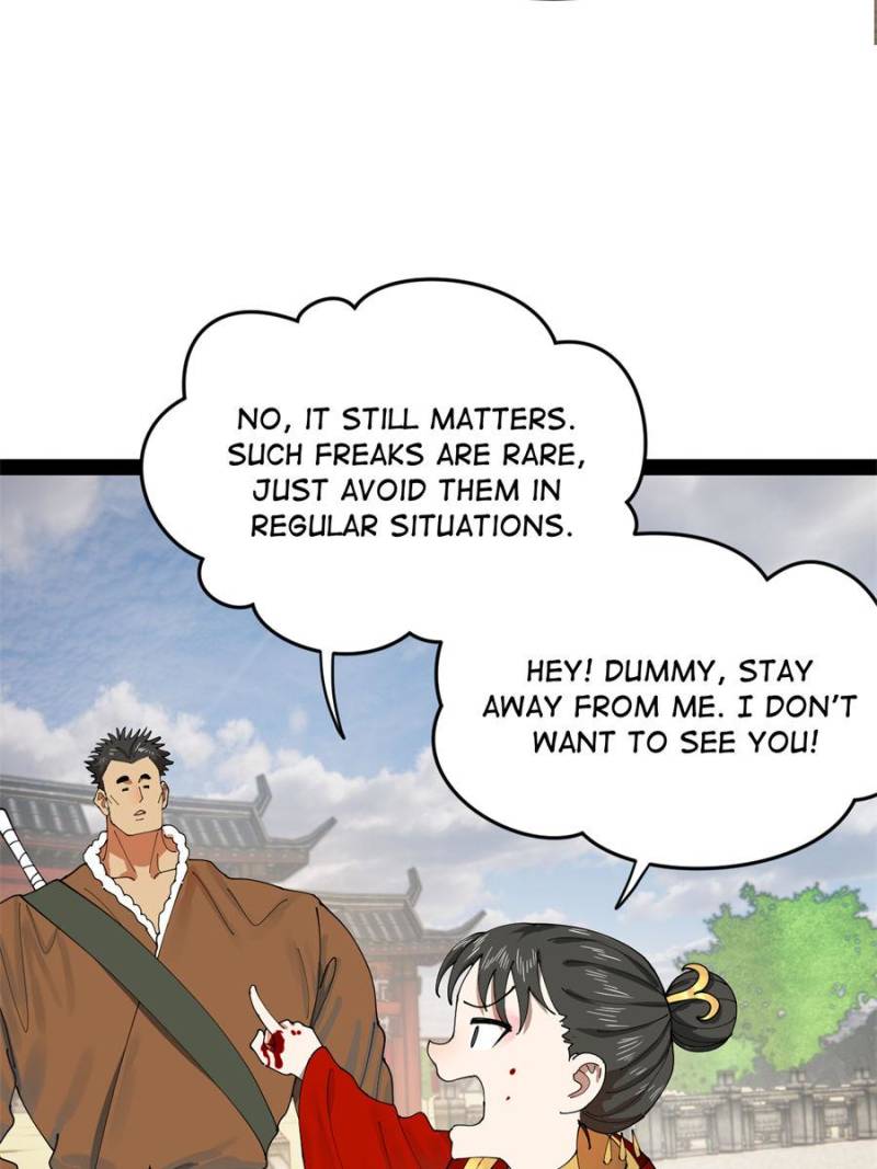 Ultimate Son-in-Law Chapter 203 - Page 32