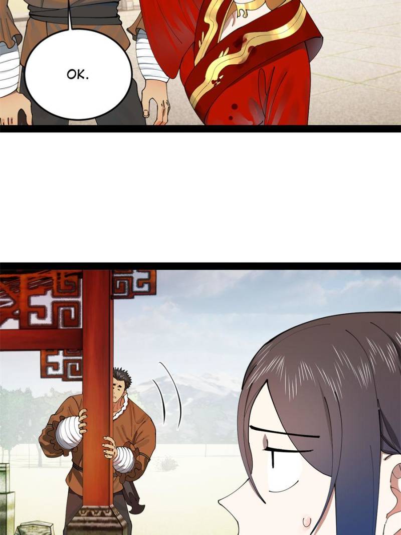 Ultimate Son-in-Law Chapter 203 - Page 33