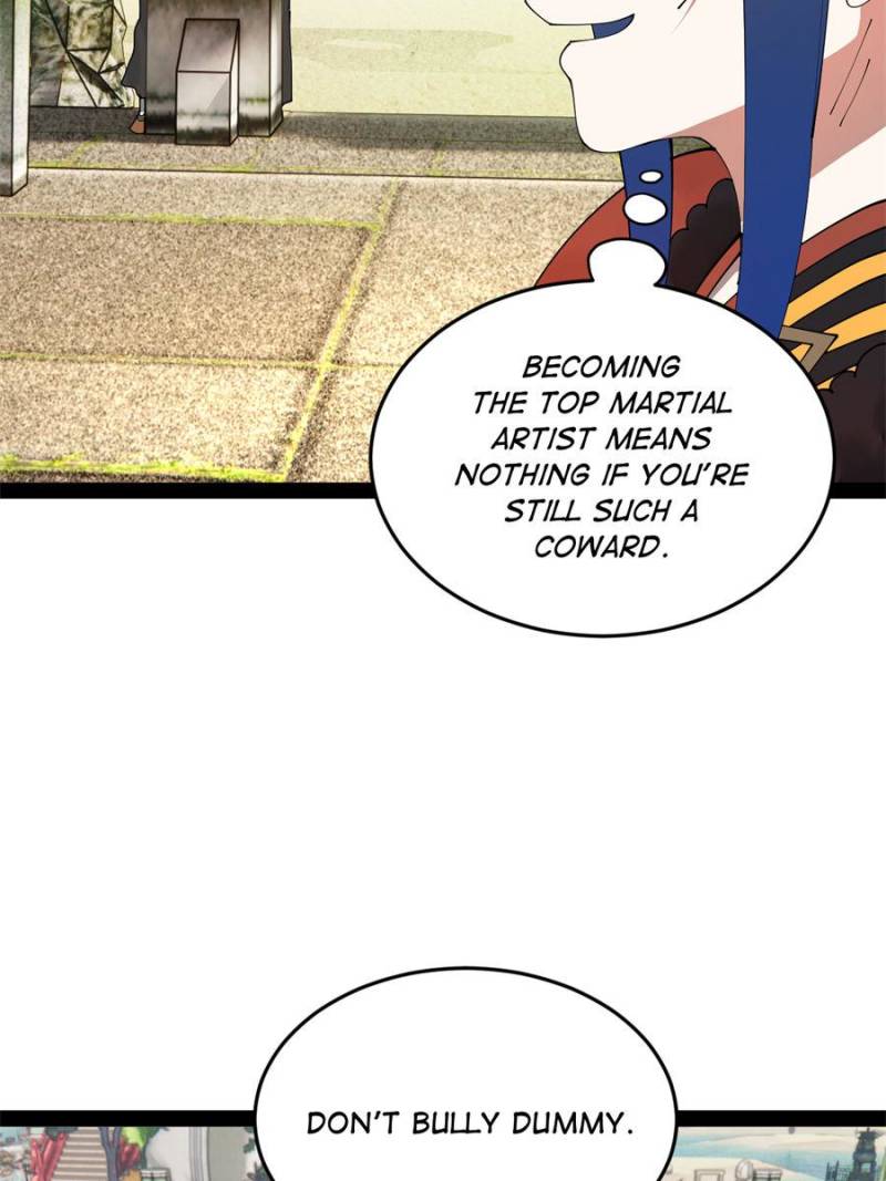 Ultimate Son-in-Law Chapter 203 - Page 34