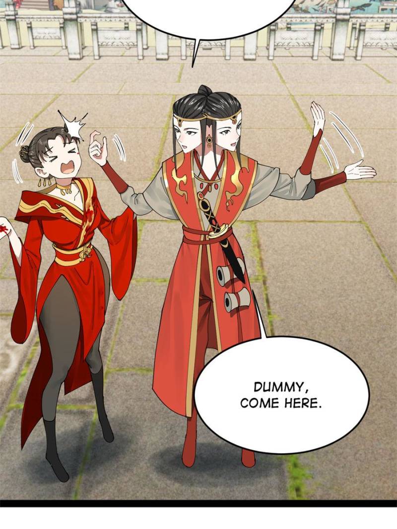 Ultimate Son-in-Law Chapter 203 - Page 35