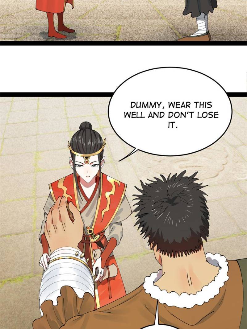 Ultimate Son-in-Law Chapter 203 - Page 38