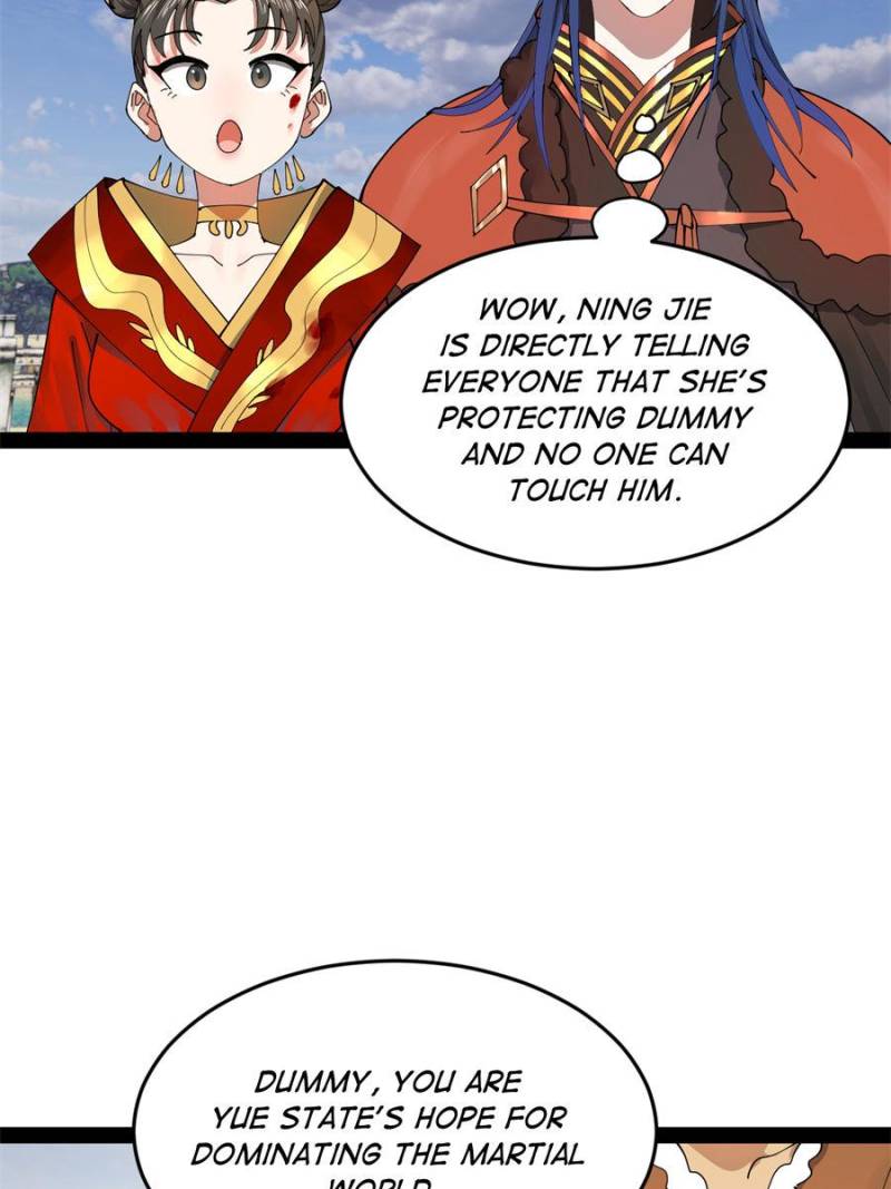 Ultimate Son-in-Law Chapter 203 - Page 40