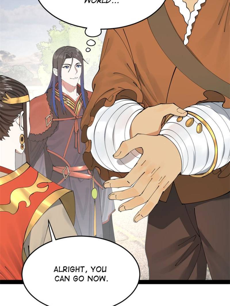 Ultimate Son-in-Law Chapter 203 - Page 41