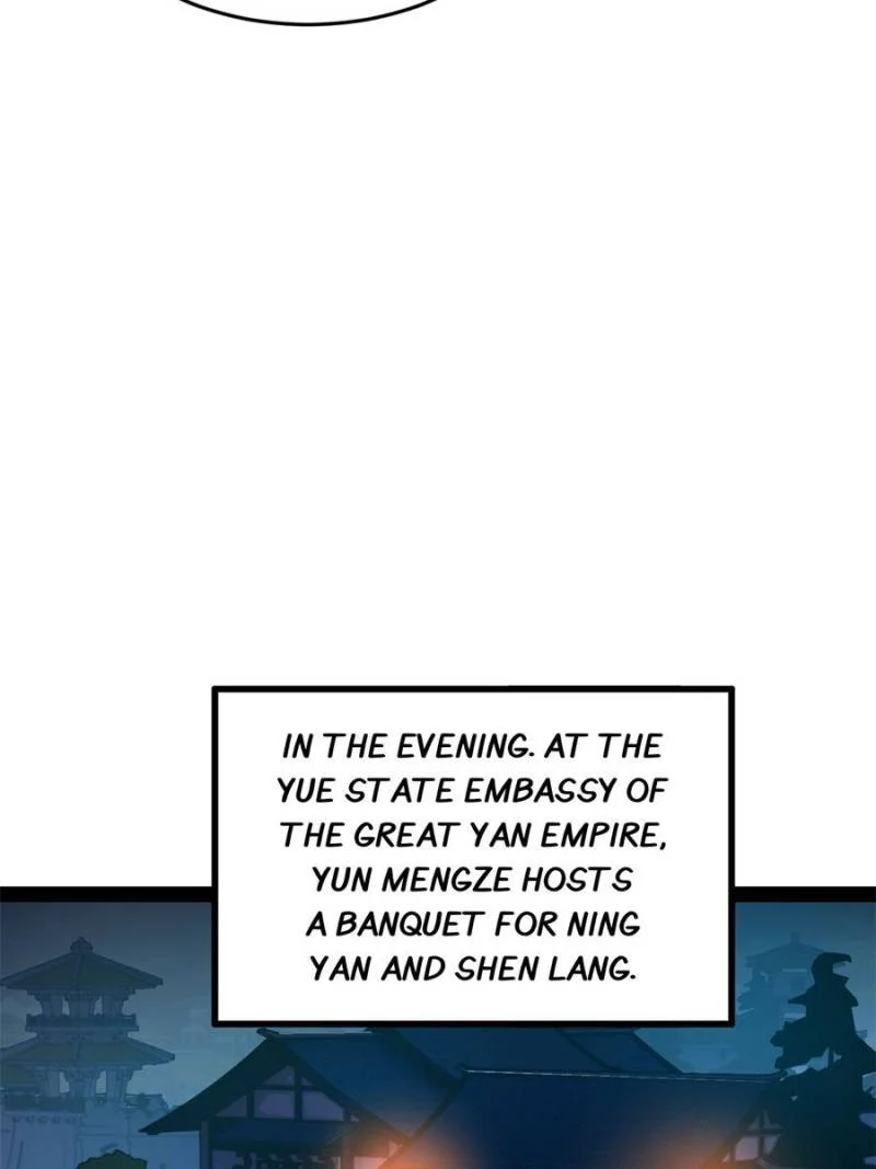 Ultimate Son-in-Law Chapter 203 - Page 42