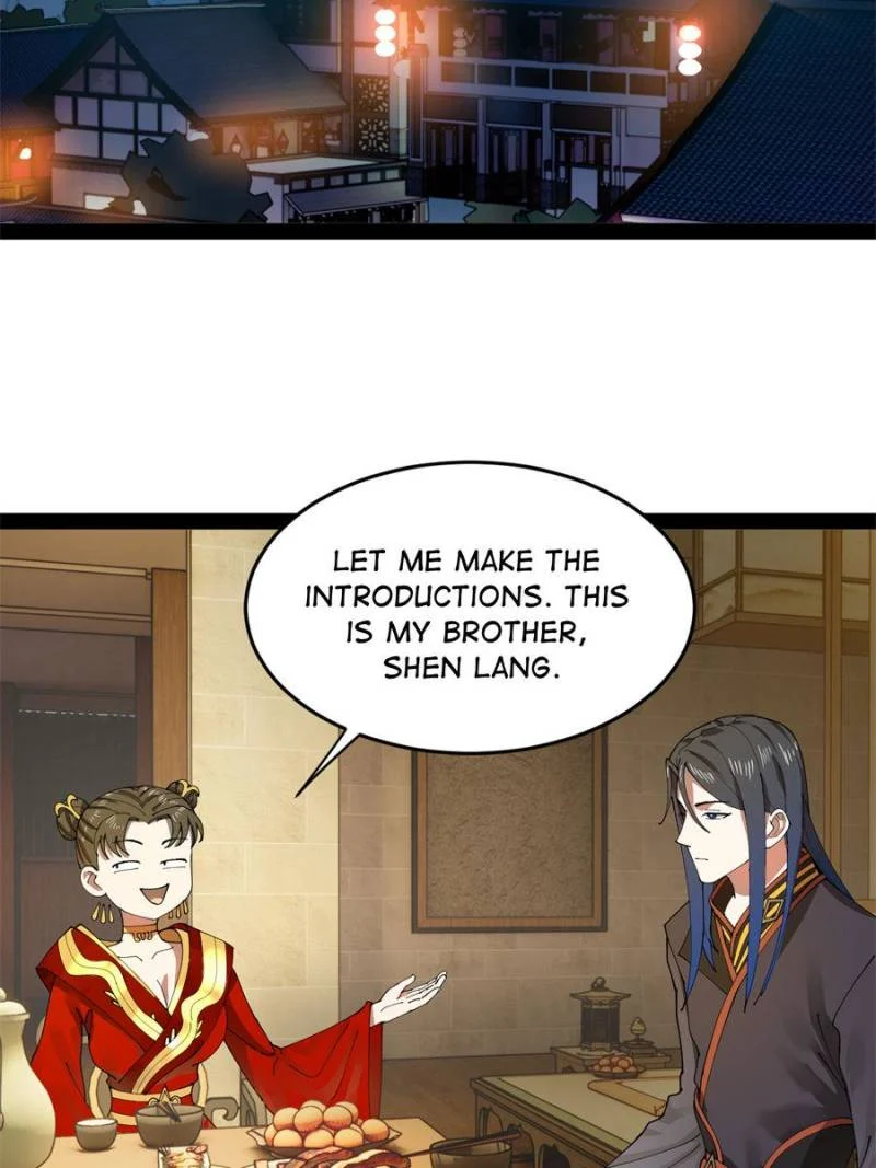 Ultimate Son-in-Law Chapter 203 - Page 43
