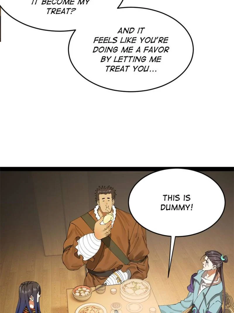 Ultimate Son-in-Law Chapter 203 - Page 45