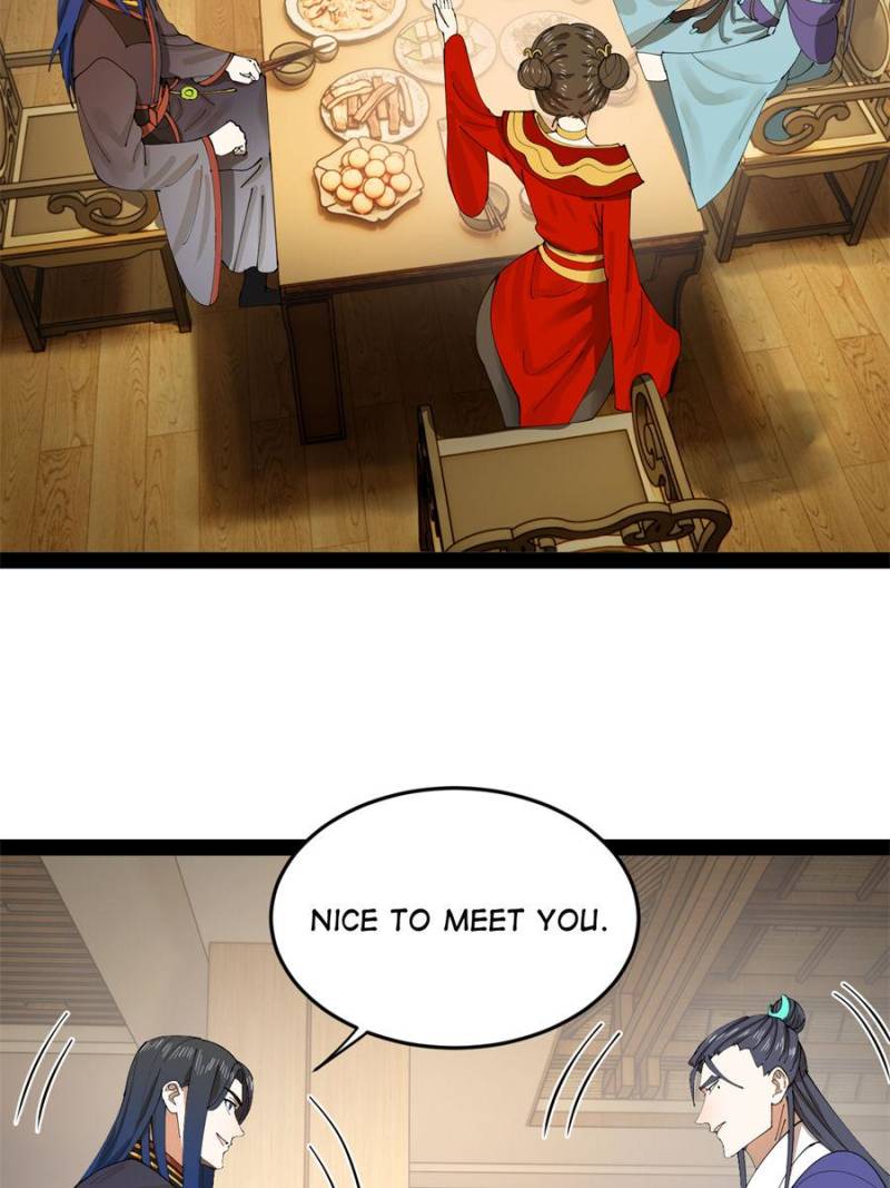 Ultimate Son-in-Law Chapter 203 - Page 46