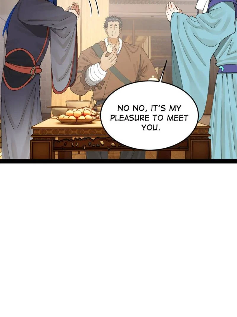 Ultimate Son-in-Law Chapter 203 - Page 47