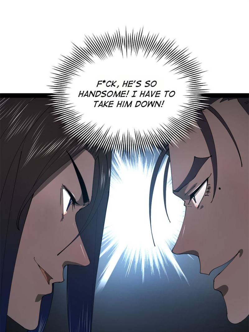 Ultimate Son-in-Law Chapter 203 - Page 49
