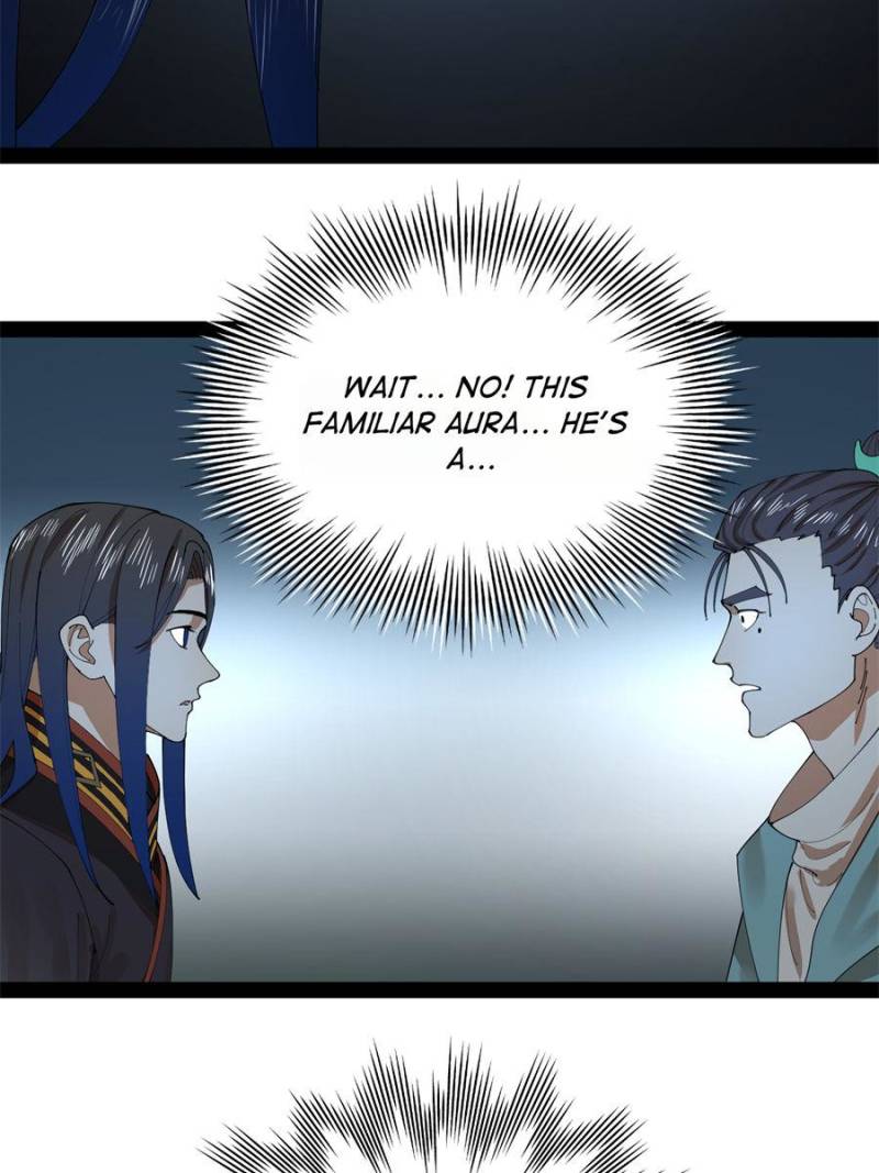 Ultimate Son-in-Law Chapter 203 - Page 50