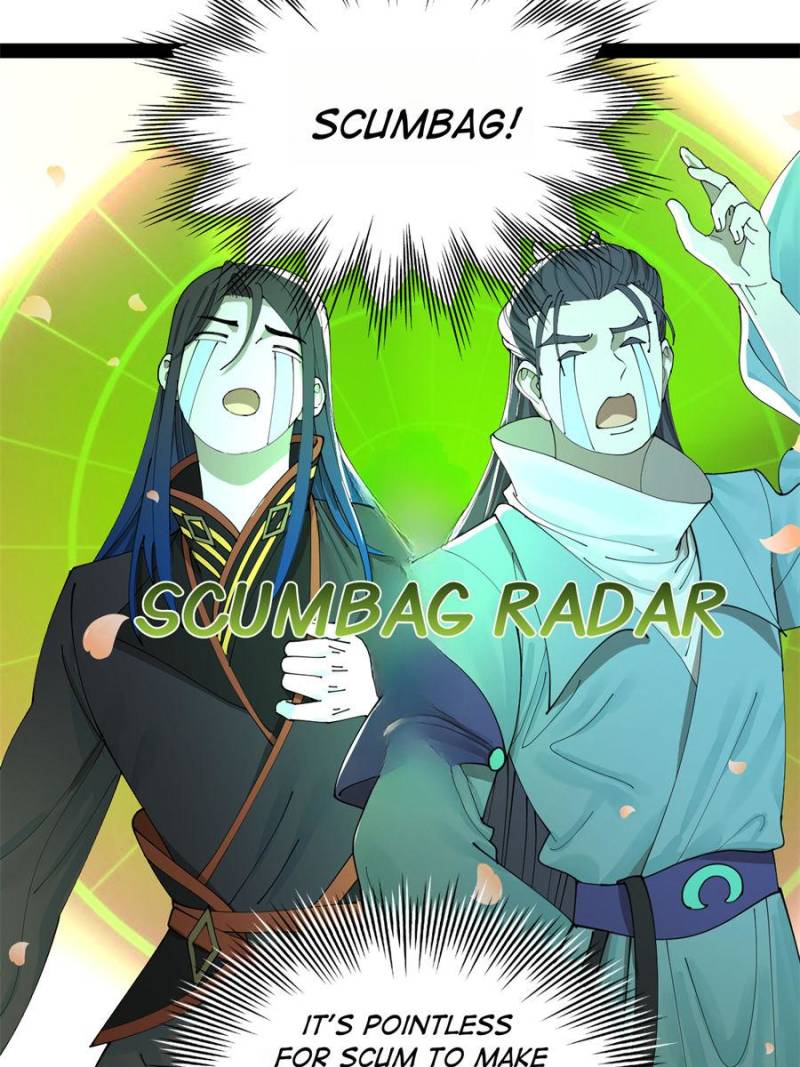 Ultimate Son-in-Law Chapter 203 - Page 51