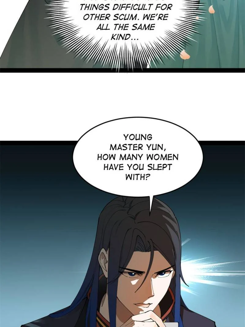 Ultimate Son-in-Law Chapter 203 - Page 52