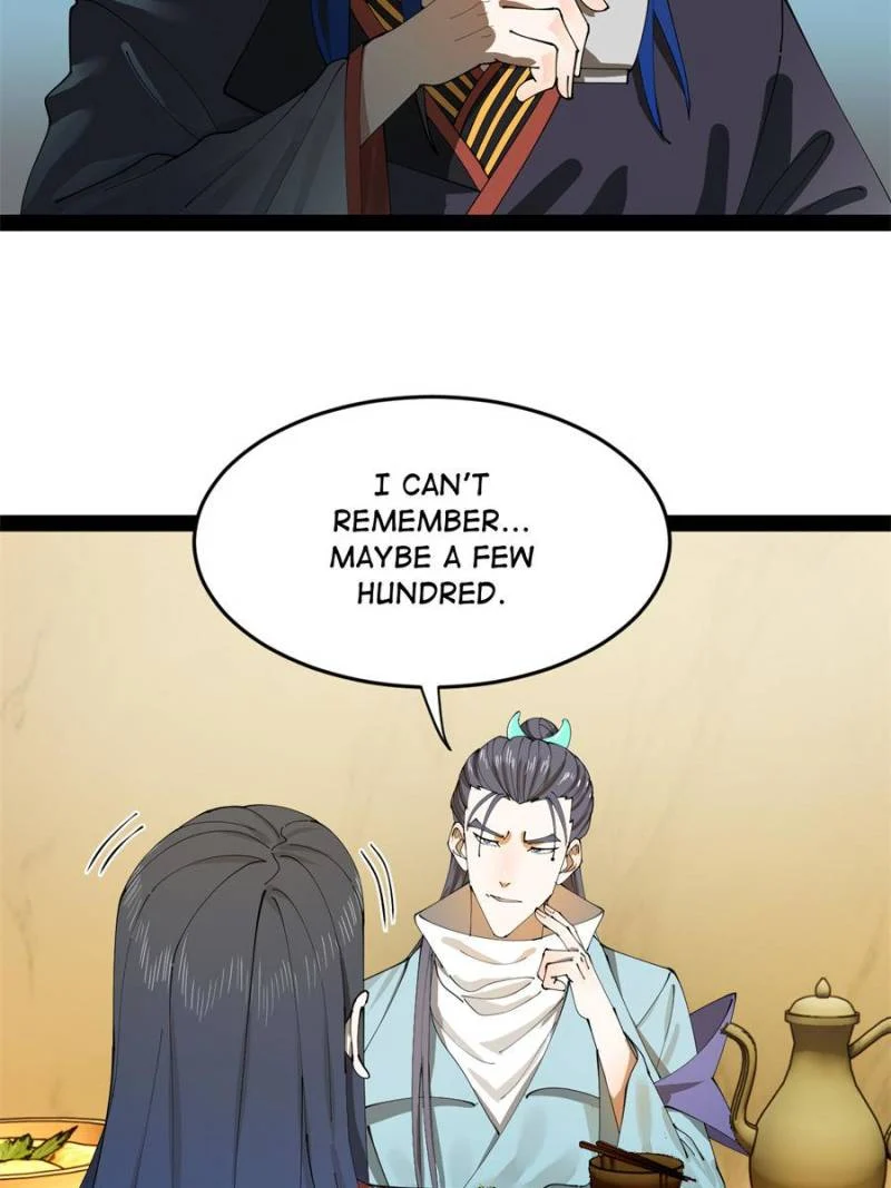 Ultimate Son-in-Law Chapter 203 - Page 53