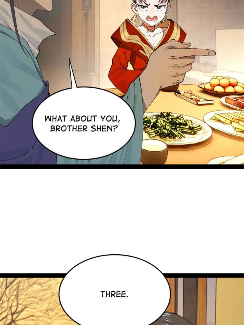 Ultimate Son-in-Law Chapter 203 - Page 55