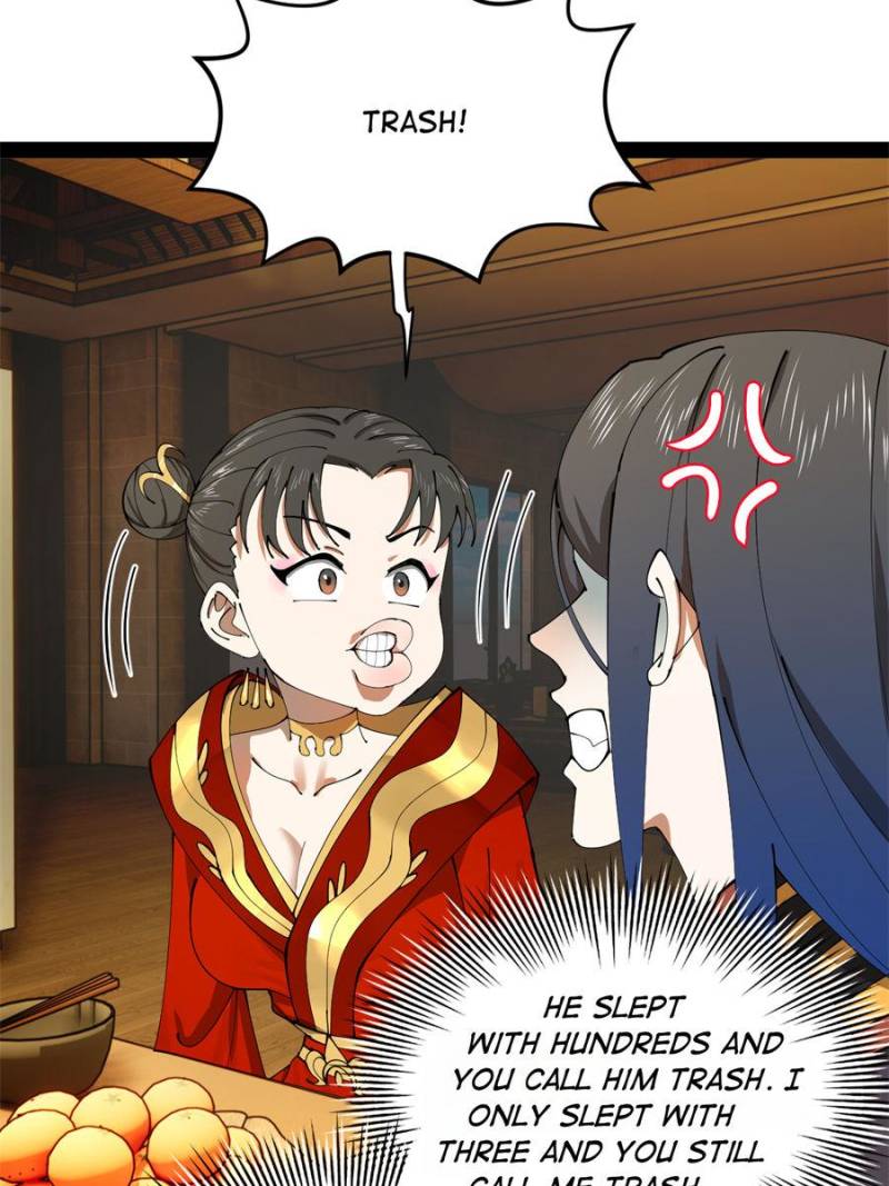 Ultimate Son-in-Law Chapter 203 - Page 57