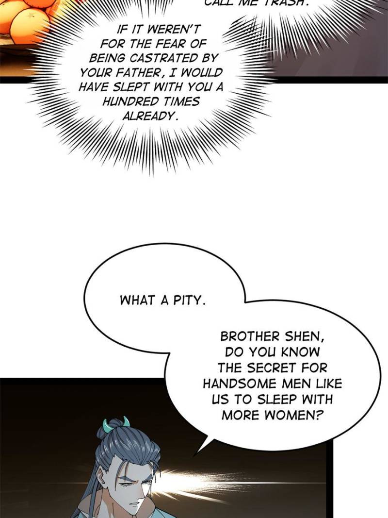 Ultimate Son-in-Law Chapter 203 - Page 58
