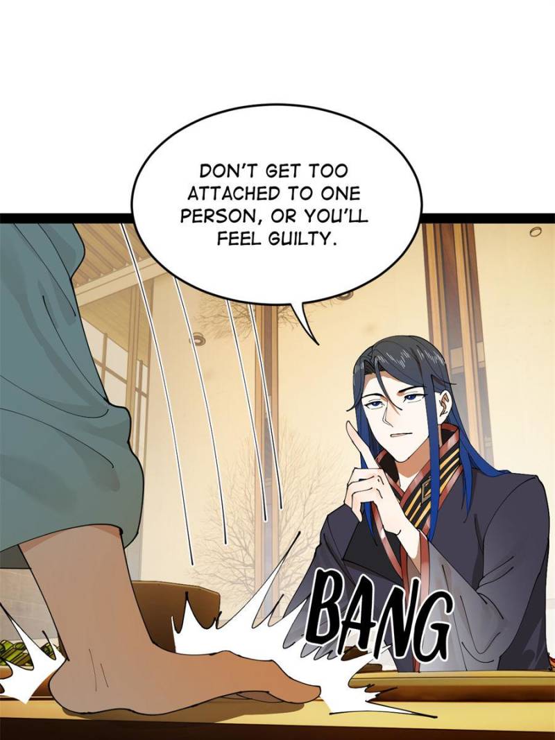 Ultimate Son-in-Law Chapter 203 - Page 60