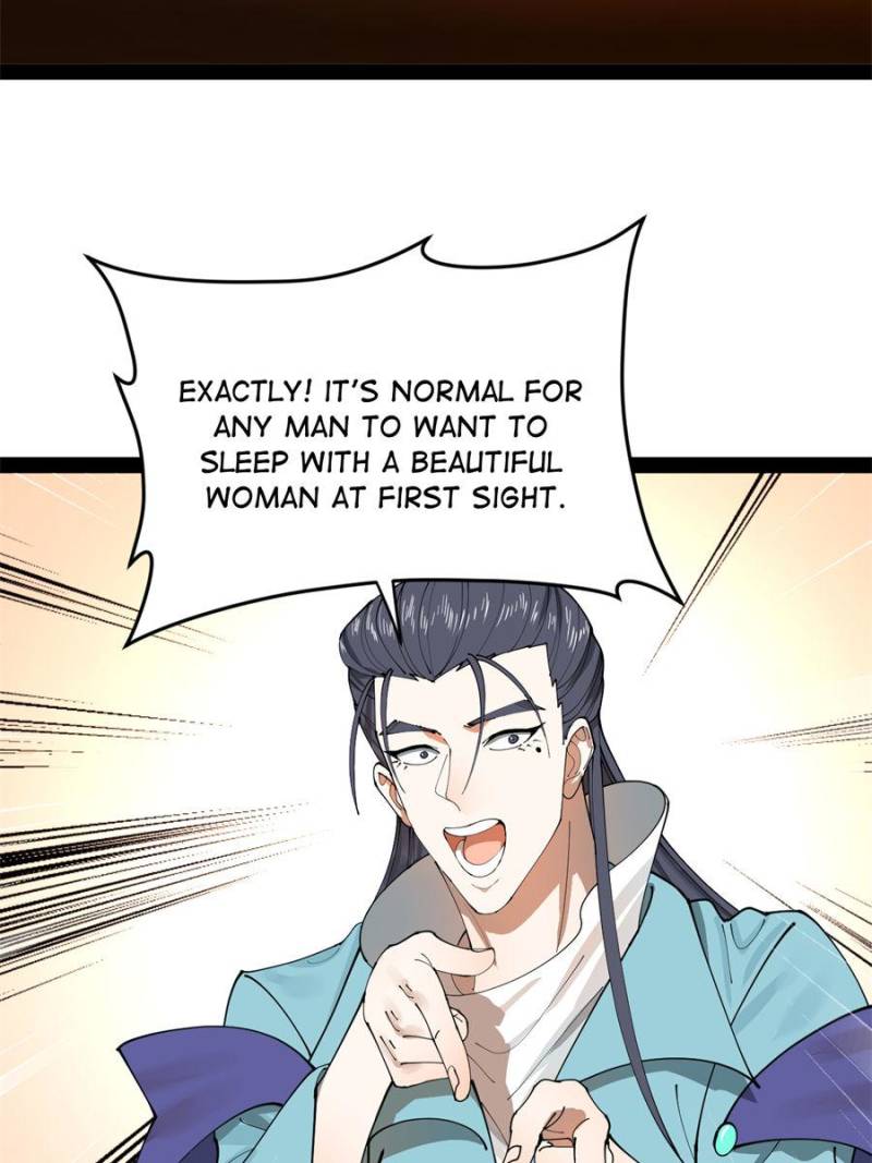 Ultimate Son-in-Law Chapter 203 - Page 61