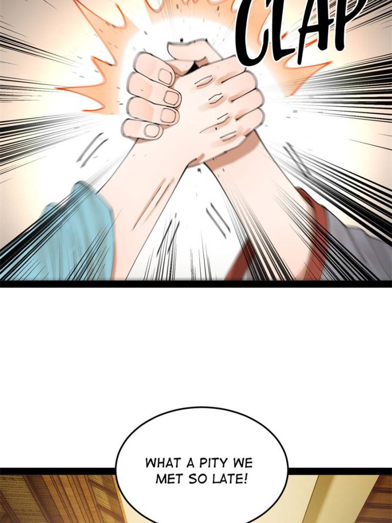 Ultimate Son-in-Law Chapter 203 - Page 63