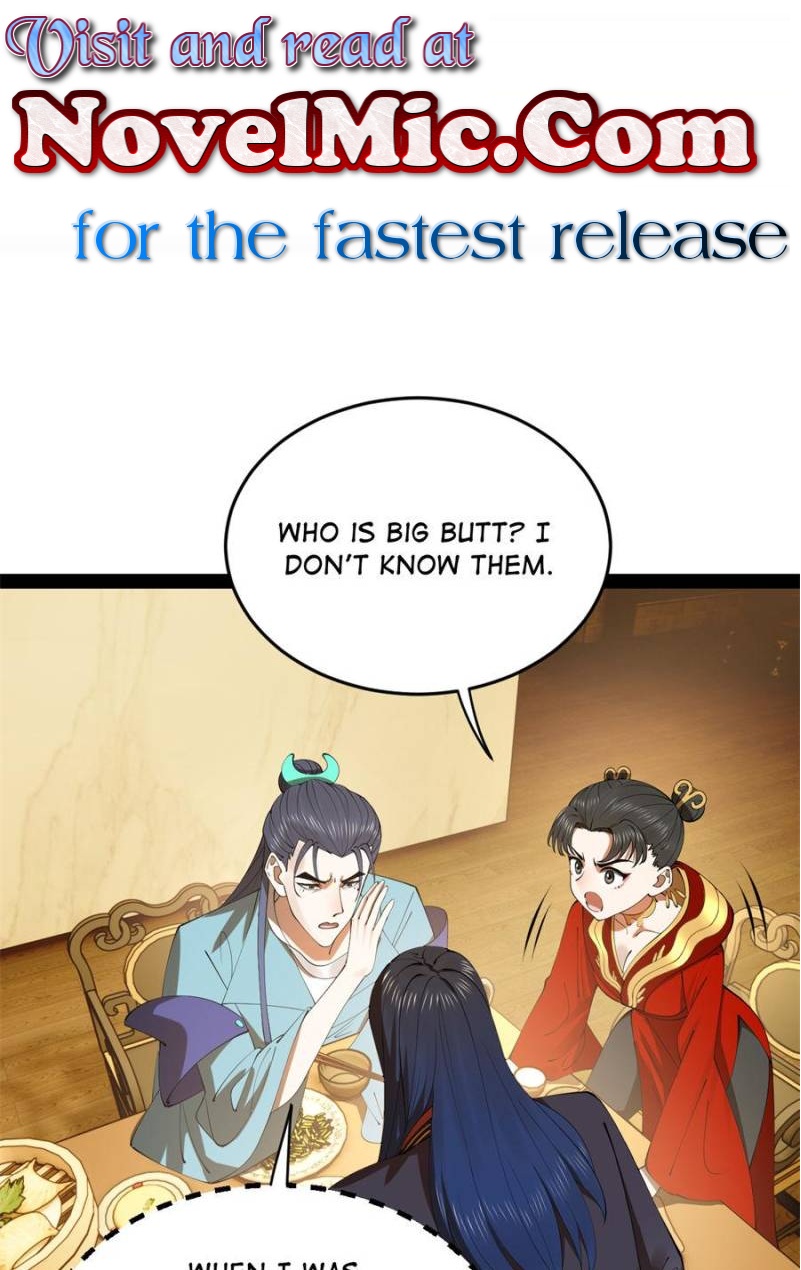 Ultimate Son-in-Law Chapter 204 - Page 1