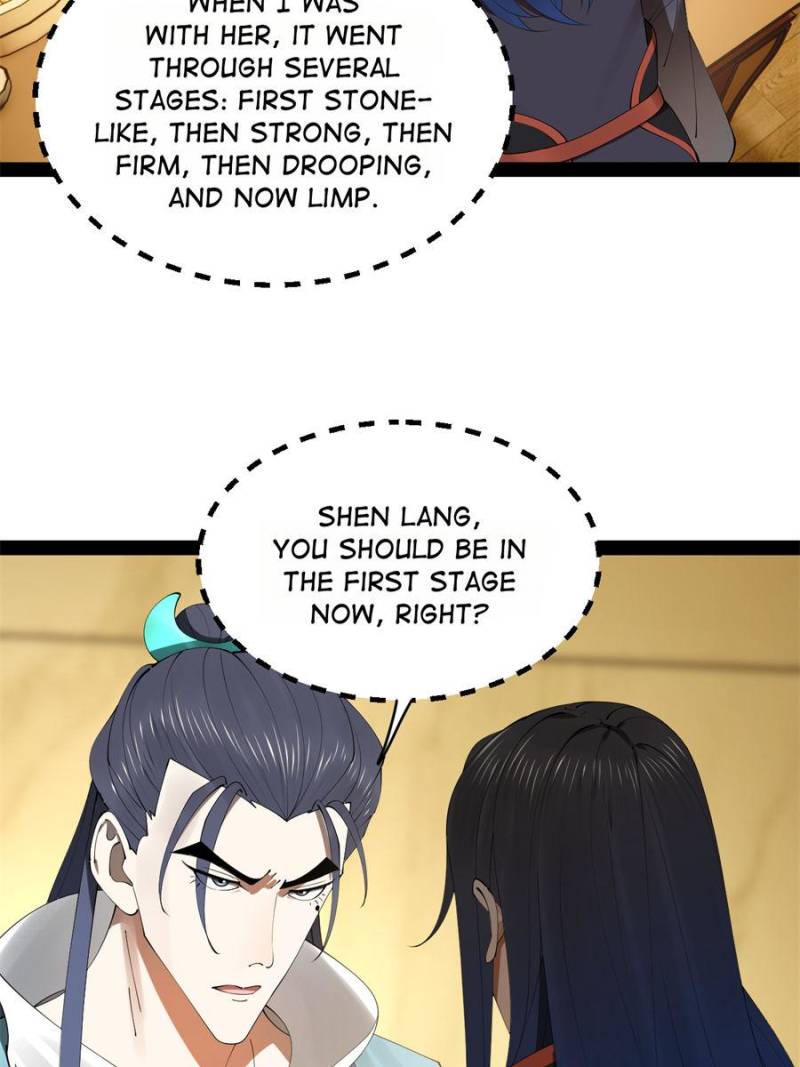 Ultimate Son-in-Law Chapter 204 - Page 2
