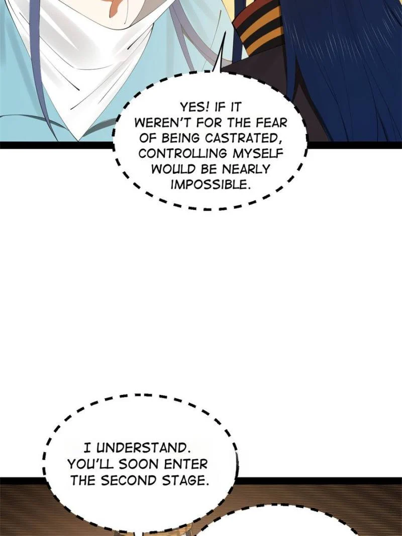 Ultimate Son-in-Law Chapter 204 - Page 3