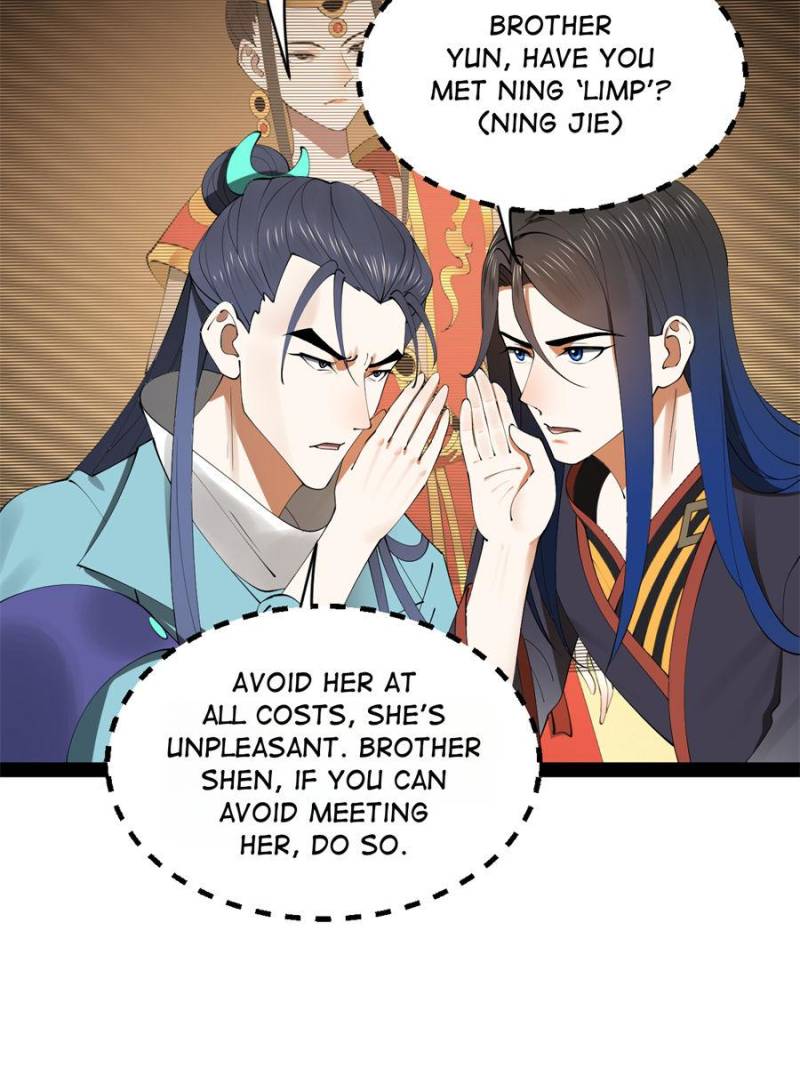 Ultimate Son-in-Law Chapter 204 - Page 4