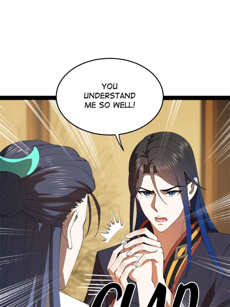 Ultimate Son-in-Law Chapter 204 - Page 5