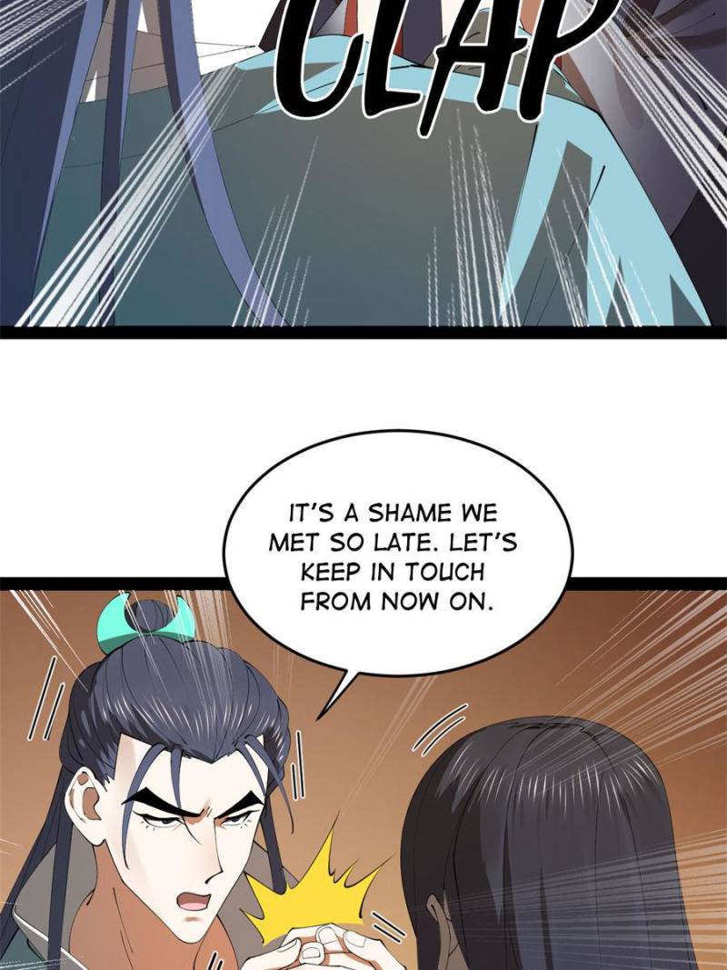 Ultimate Son-in-Law Chapter 204 - Page 6