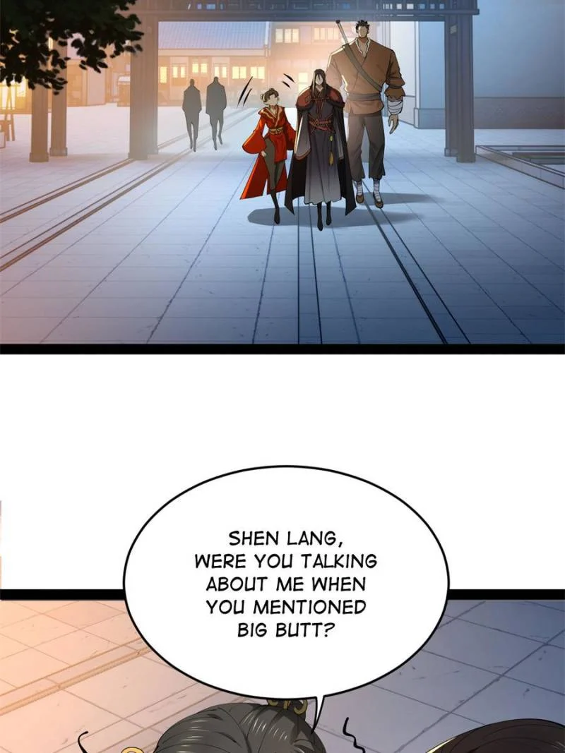 Ultimate Son-in-Law Chapter 204 - Page 10