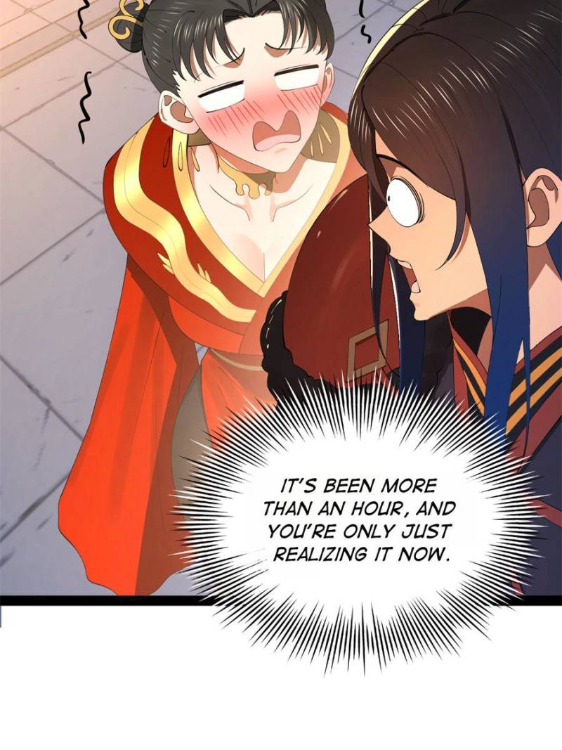 Ultimate Son-in-Law Chapter 204 - Page 11