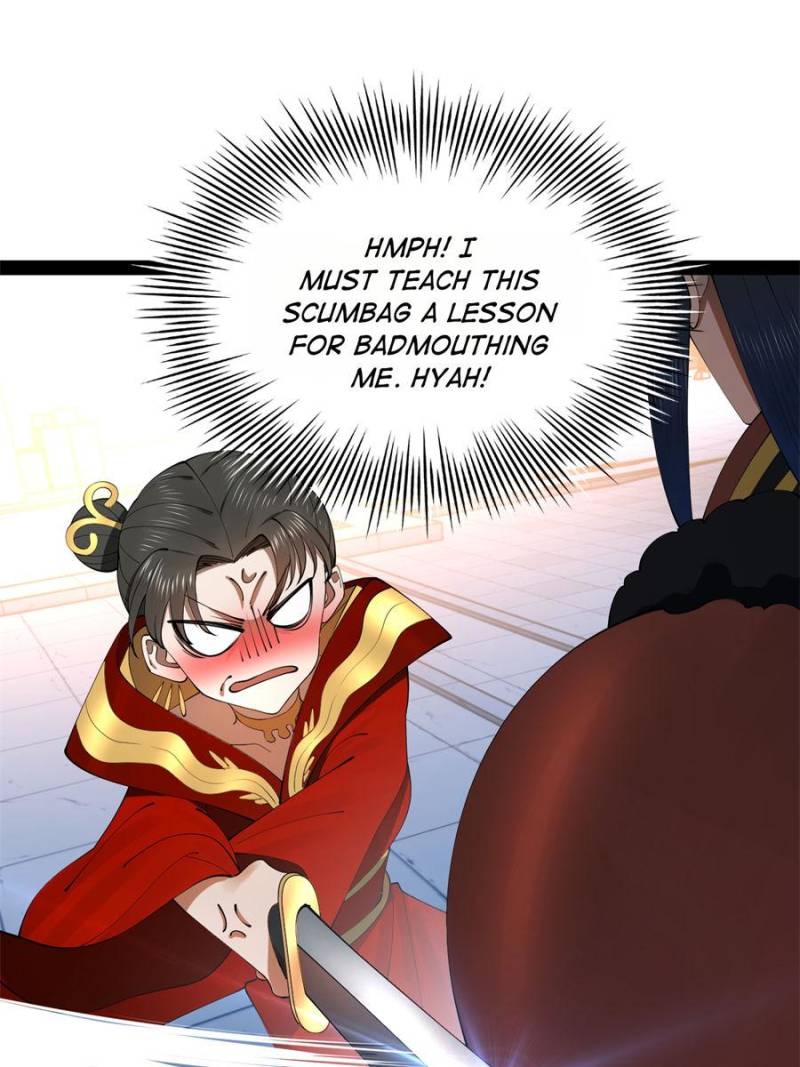 Ultimate Son-in-Law Chapter 204 - Page 14