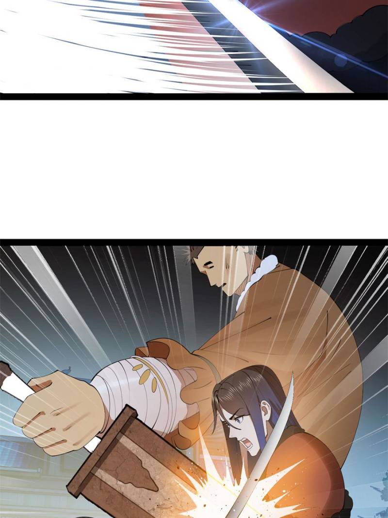 Ultimate Son-in-Law Chapter 204 - Page 15