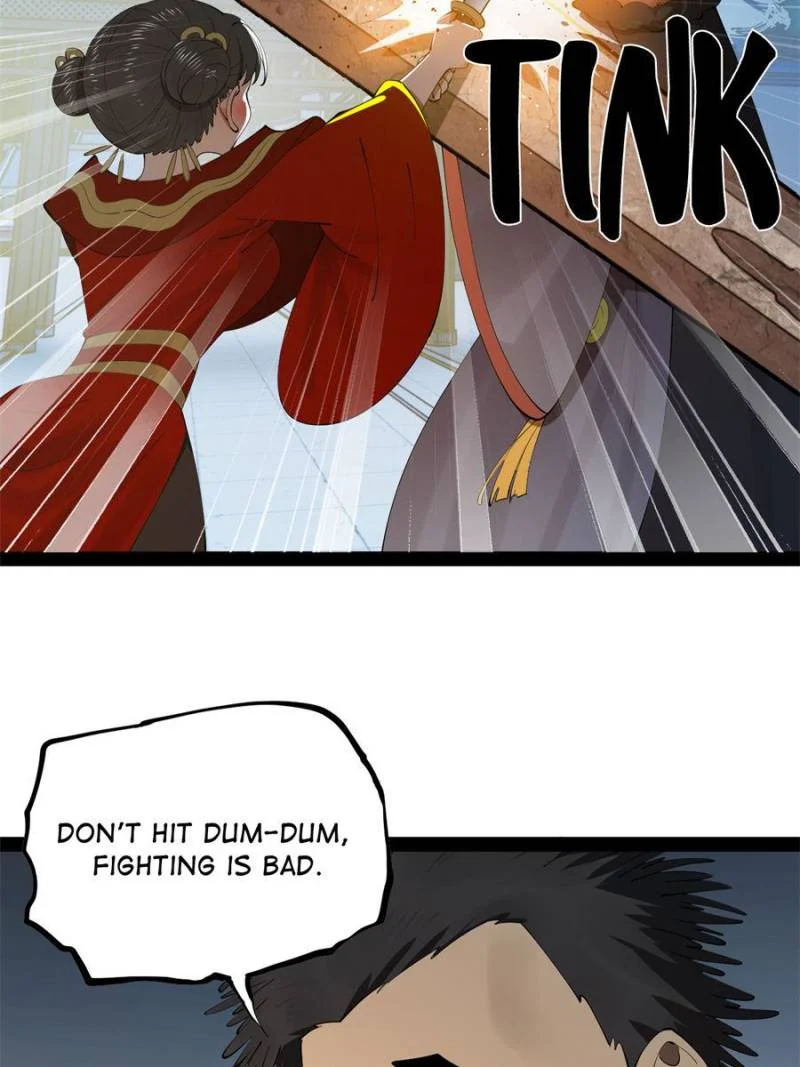 Ultimate Son-in-Law Chapter 204 - Page 16