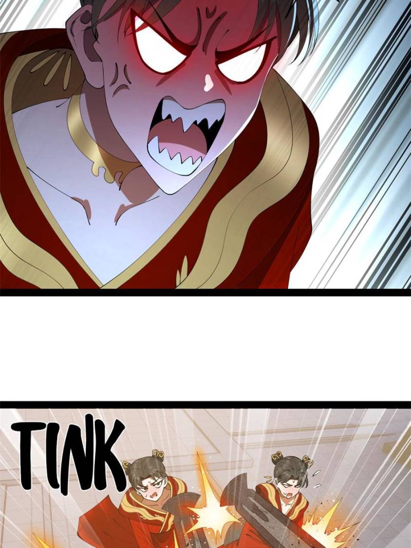Ultimate Son-in-Law Chapter 204 - Page 18