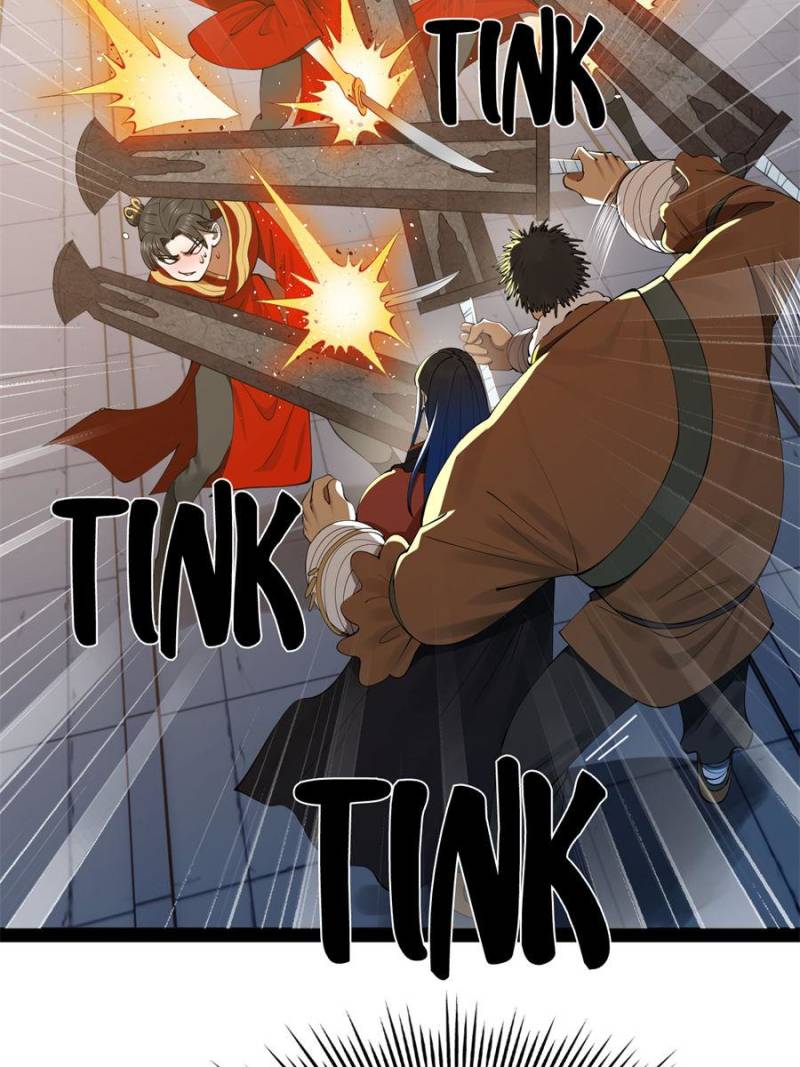Ultimate Son-in-Law Chapter 204 - Page 19