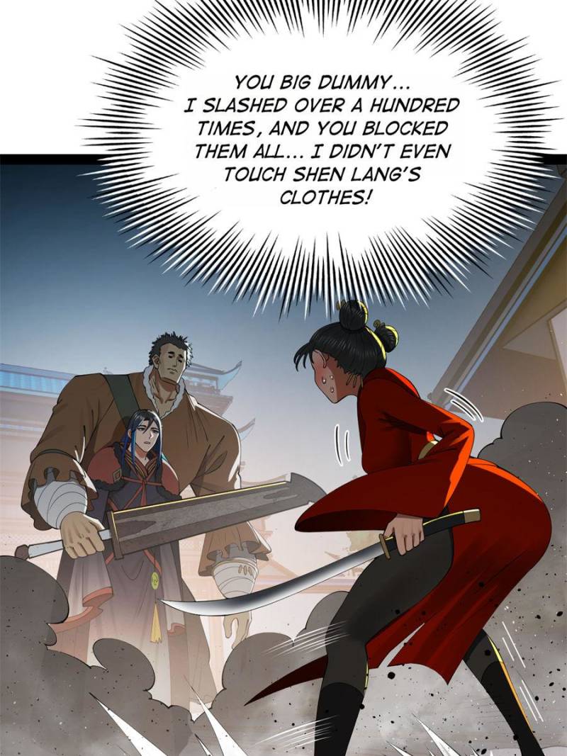 Ultimate Son-in-Law Chapter 204 - Page 20